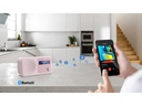 Sharp DAB+ Radio DR-P420 – Pink