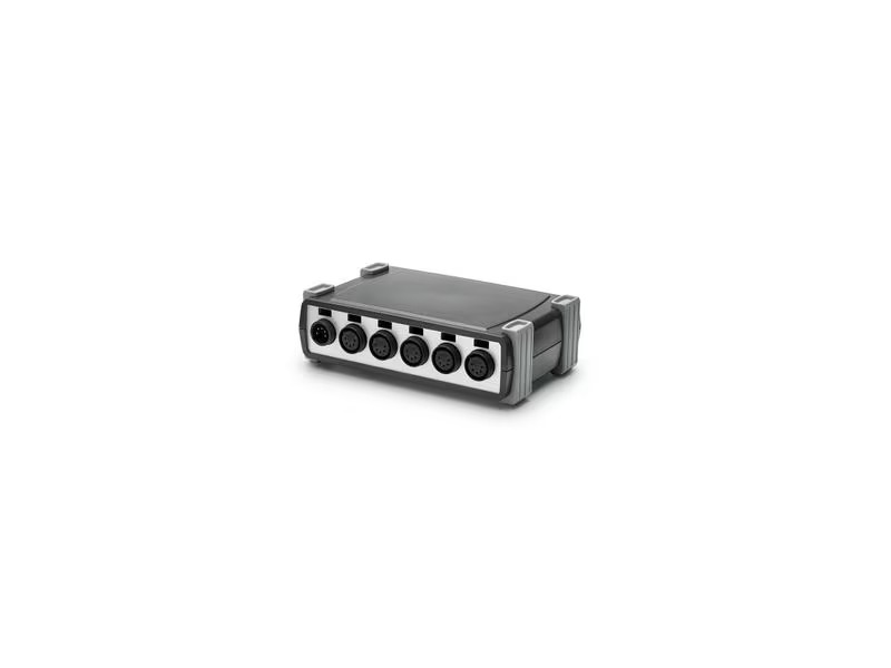 OASE EAC Aquarium Controller