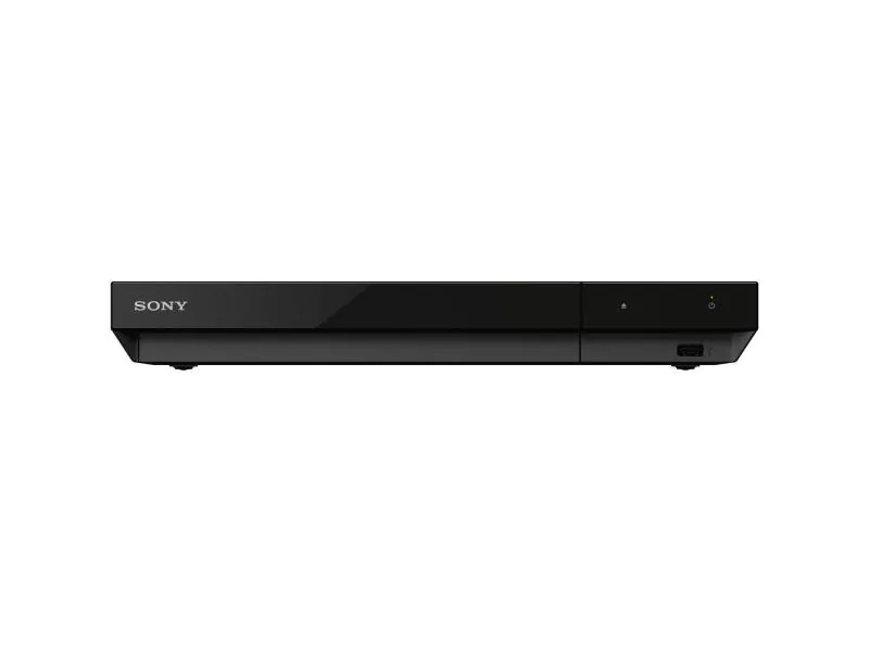 Sony UHD Blu-ray Player UBP-X700 Schwarz