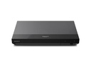 Sony UHD Blu-ray Player UBP-X700 Schwarz