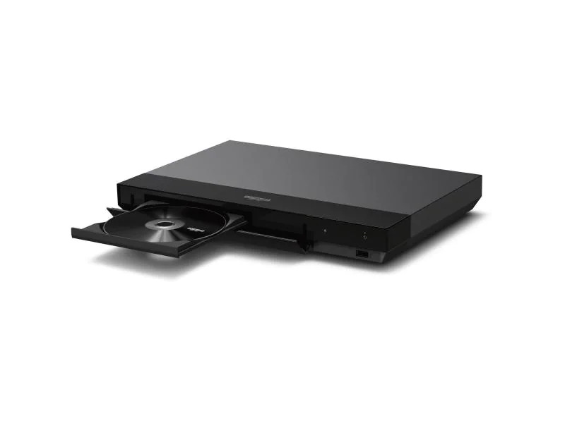 Sony UHD Blu-ray Player UBP-X700 Schwarz