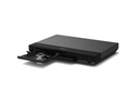 Sony UHD Blu-ray Player UBP-X700 Schwarz