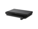 Sony UHD Blu-ray Player UBP-X700 Schwarz