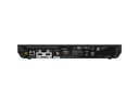 Sony UHD Blu-ray Player UBP-X700 Schwarz