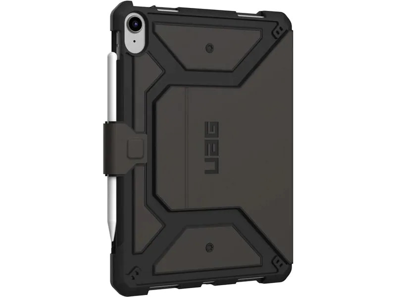 UAG Tablet Book Cover Metropolis SE iPad 10.9 (10th Gen.)