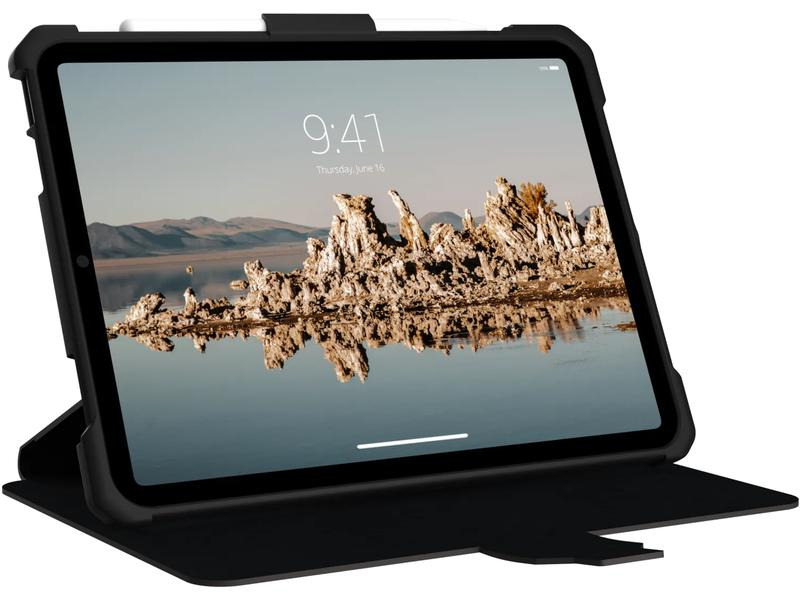 UAG Tablet Book Cover Metropolis SE iPad 10.9 (10th Gen.)
