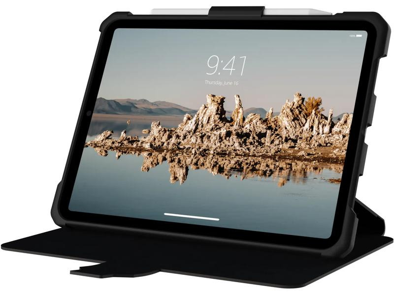 UAG Tablet Book Cover Metropolis SE iPad 10.9 (10th Gen.)