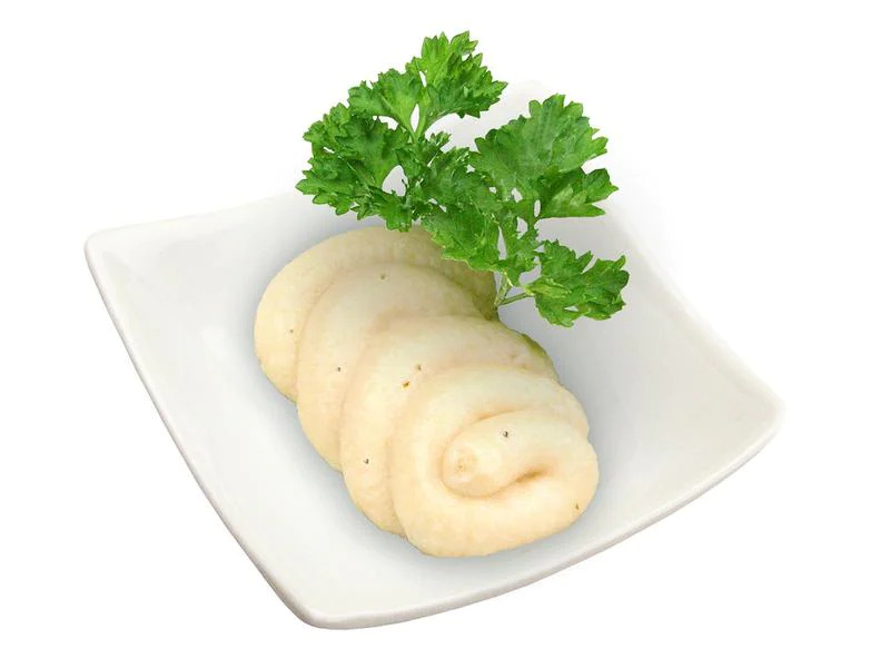 Tubidog Leckerli Tubidog Lachscreme, 75 g