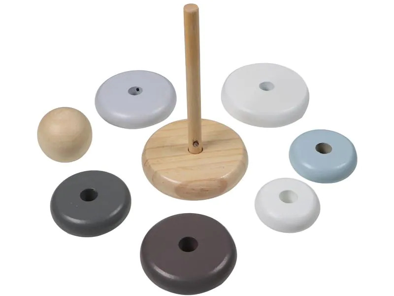 Tryco Stapelspielzeug Ring