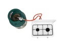carlson Gaskocher Compact 2