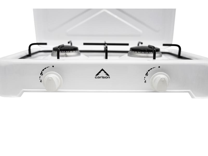 carlson Gaskocher Compact 2