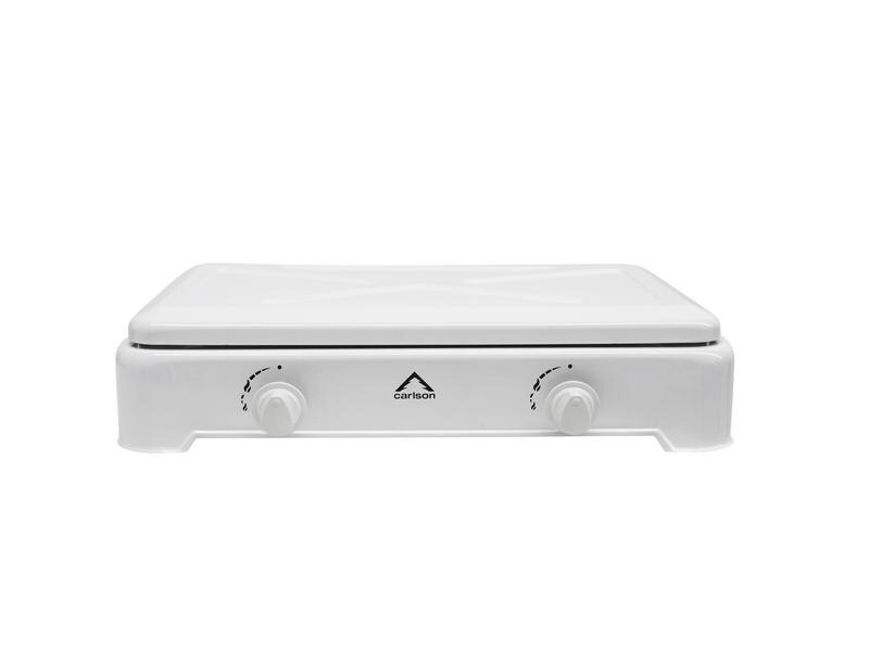 carlson Gaskocher Compact 2