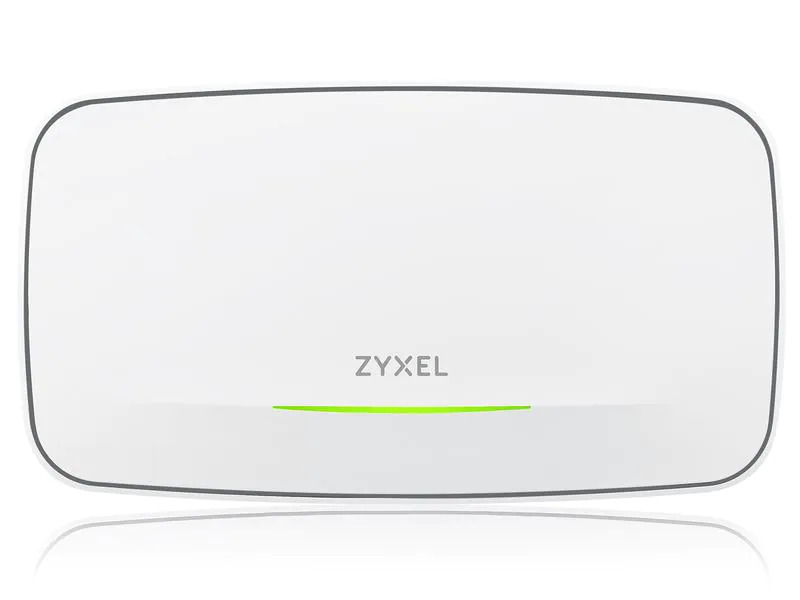 Zyxel Mesh Access Point WAX640S-6E