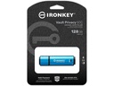 Kingston USB-Stick IronKey Vault Privacy 50C 128 GB