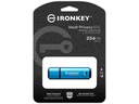 Kingston USB-Stick IronKey Vault Privacy 50C 256 GB