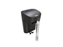 OASE Hang-On Filter BioStyle 75, Grau