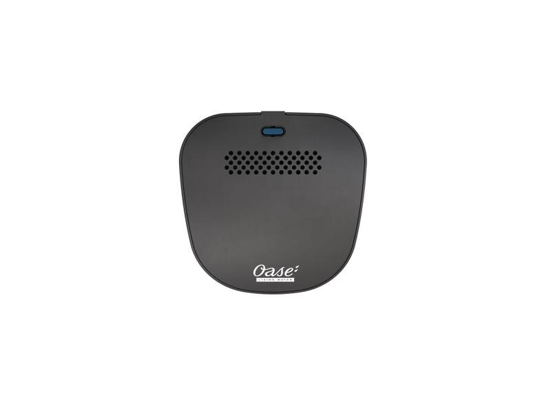 OASE Hang-On Filter BioStyle 75, Grau