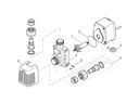 OASE Pumpe OptiMax 4000