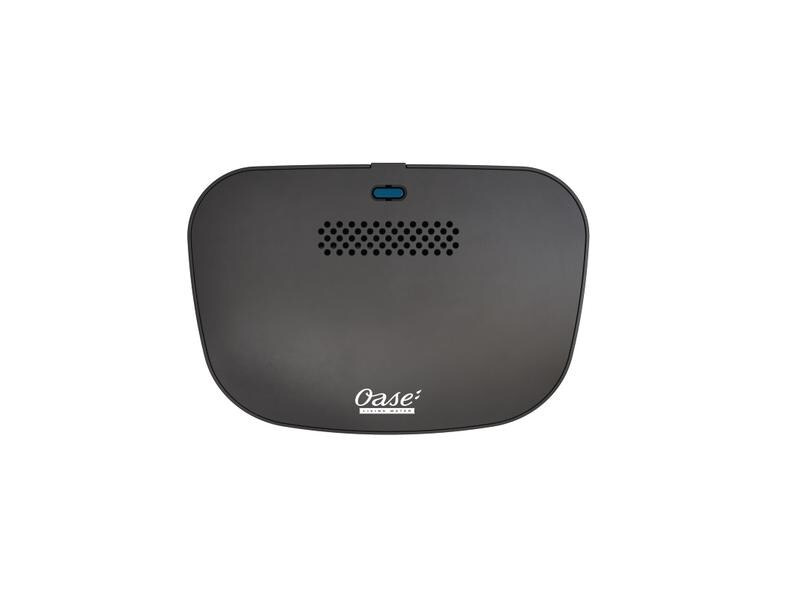 OASE Hang-On Filter BioStyle 115 Grau