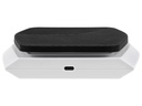 FURBER Kaffeewaage Hexado 2 Weiss