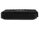 FURBER Kaffeewaage Quadro 2 Schwarz