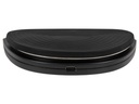 FURBER Kaffeewaage Triangolo 4 Schwarz