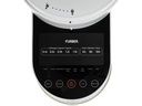 FURBER Pflanzenmilchmaschine Vega Advanced 1.5 L