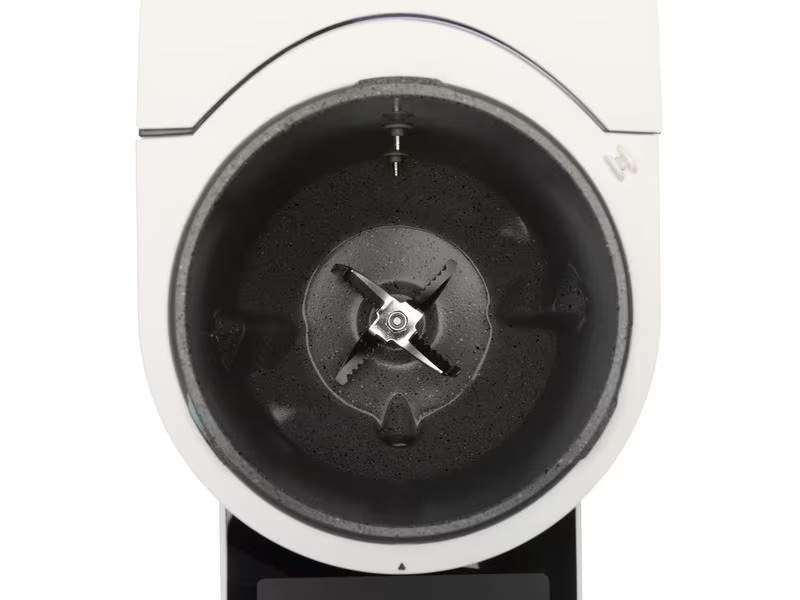 FURBER Pflanzenmilchmaschine Vega Advanced 1.5 L