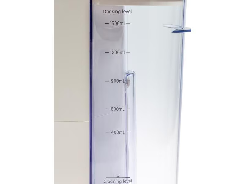 FURBER Pflanzenmilchmaschine Vega Advanced 1.5 L