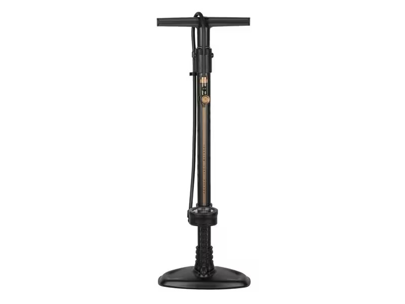 Topeak JoeBlow Tubi 2-Stage Standpumpe