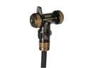 Topeak JoeBlow Tubi 2-Stage Standpumpe
