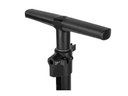 Topeak JoeBlow Tubi 2-Stage Standpumpe