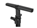 Topeak JoeBlow Tubi 2-Stage Standpumpe