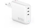 4smarts USB-Wandladegerät Flex Pro 140 W