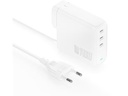 4smarts USB-Wandladegerät Flex Pro 140 W