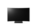 LG Smart Monitor 42'' 4K OLED Flex Objet Collection