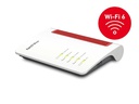 AVM FTTH-Router FRITZ!Box 5530 Fiber mit XGS-PON SFP