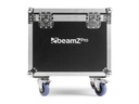 BeamZ Pro Flightcase FLC5402