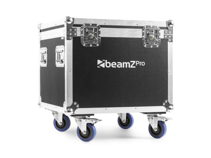 BeamZ Pro Flightcase FLC5402