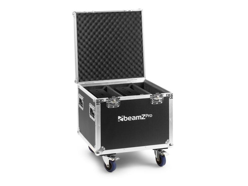 BeamZ Pro Flightcase FLC5402