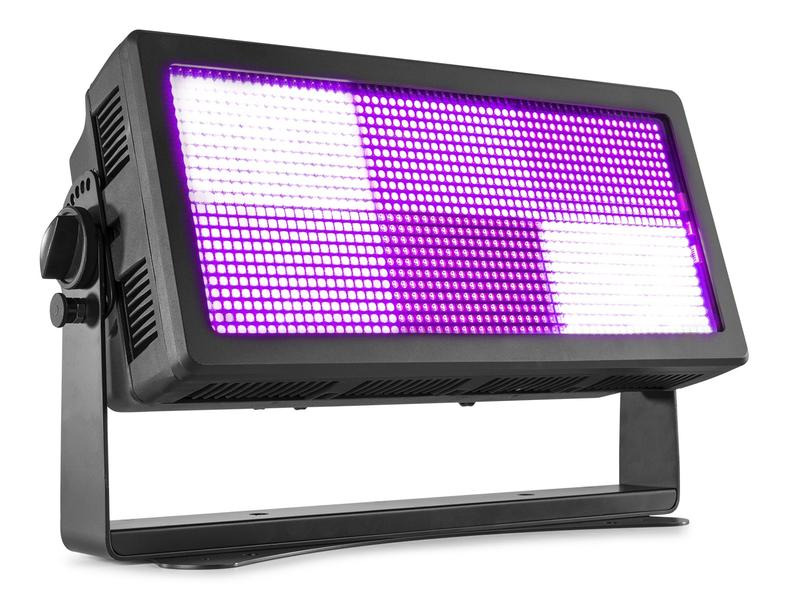 BeamZ Pro Stroboskop BS1500