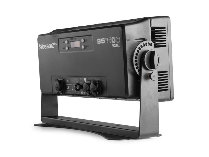 BeamZ Pro Stroboskop BS1500