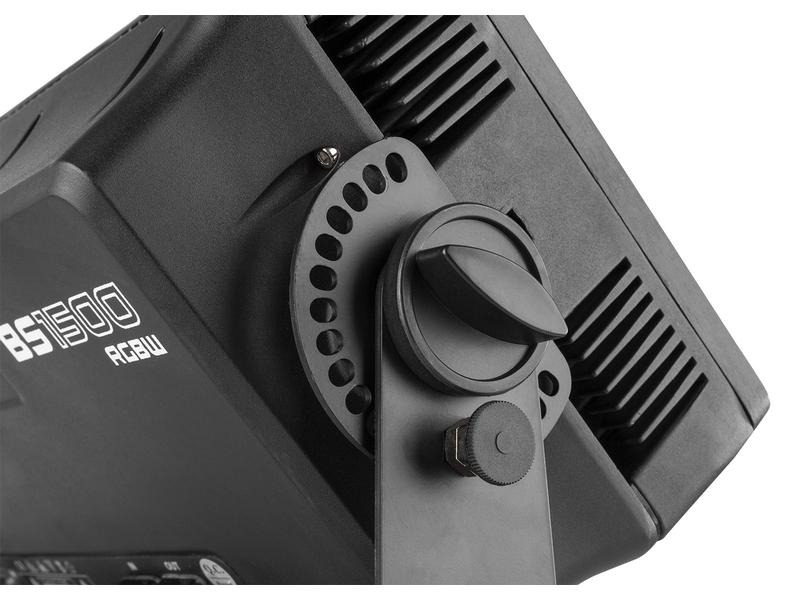 BeamZ Pro Stroboskop BS1500