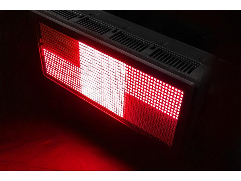 BeamZ Pro Stroboskop BS1500