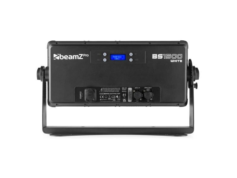 BeamZ Pro Stroboskop BS1500W