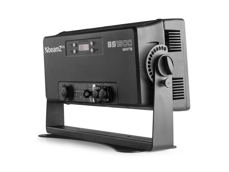 BeamZ Pro Stroboskop BS1500W