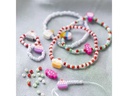 Creativ Company Rocailles-Perlen Pastell Farben