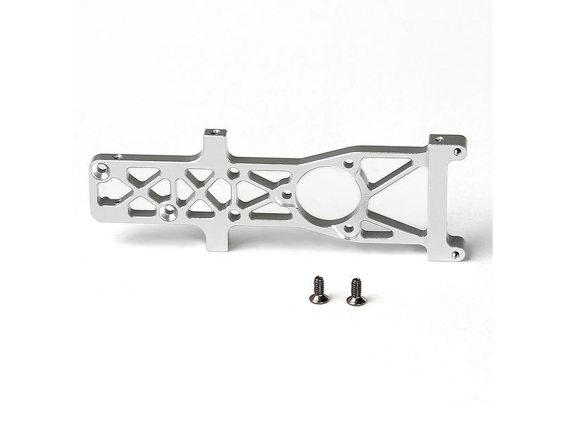 OMPHobby Hauptchassis Alu M1 Evo
