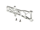 OMPHobby Hauptchassis Alu M1 Evo