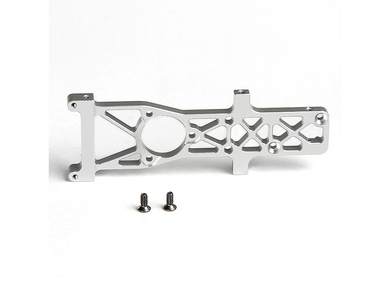 OMPHobby Hauptchassis Alu M1 Evo